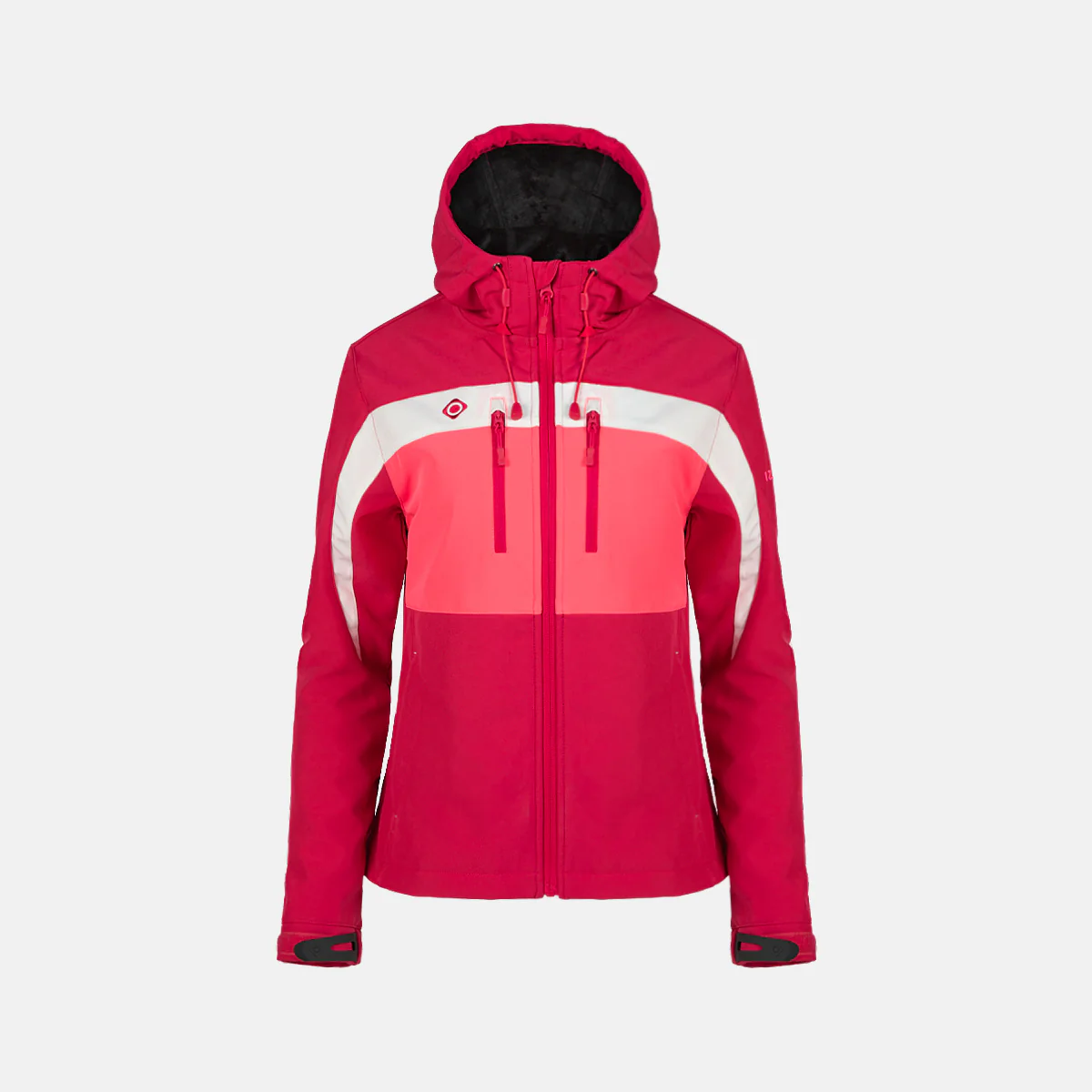 CHAQUETA DE SOFTSHELL INATYE - Image 42