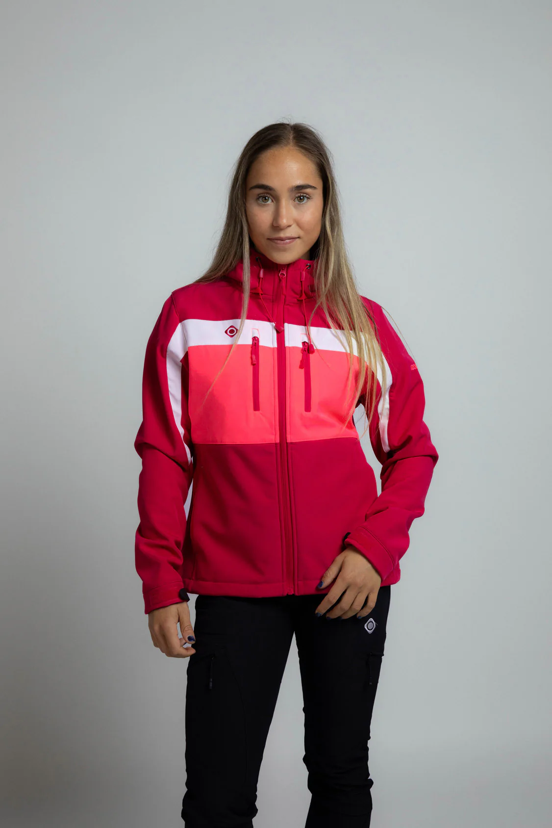 CHAQUETA DE SOFTSHELL INATYE - Image 44