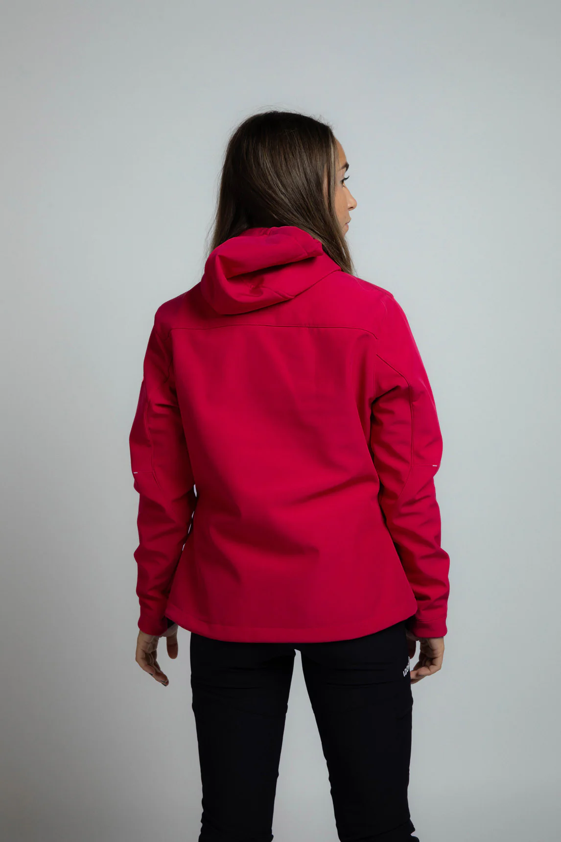 CHAQUETA DE SOFTSHELL INATYE - Image 45