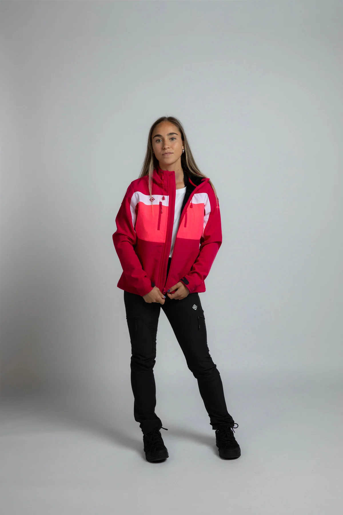 CHAQUETA DE SOFTSHELL INATYE - Image 46