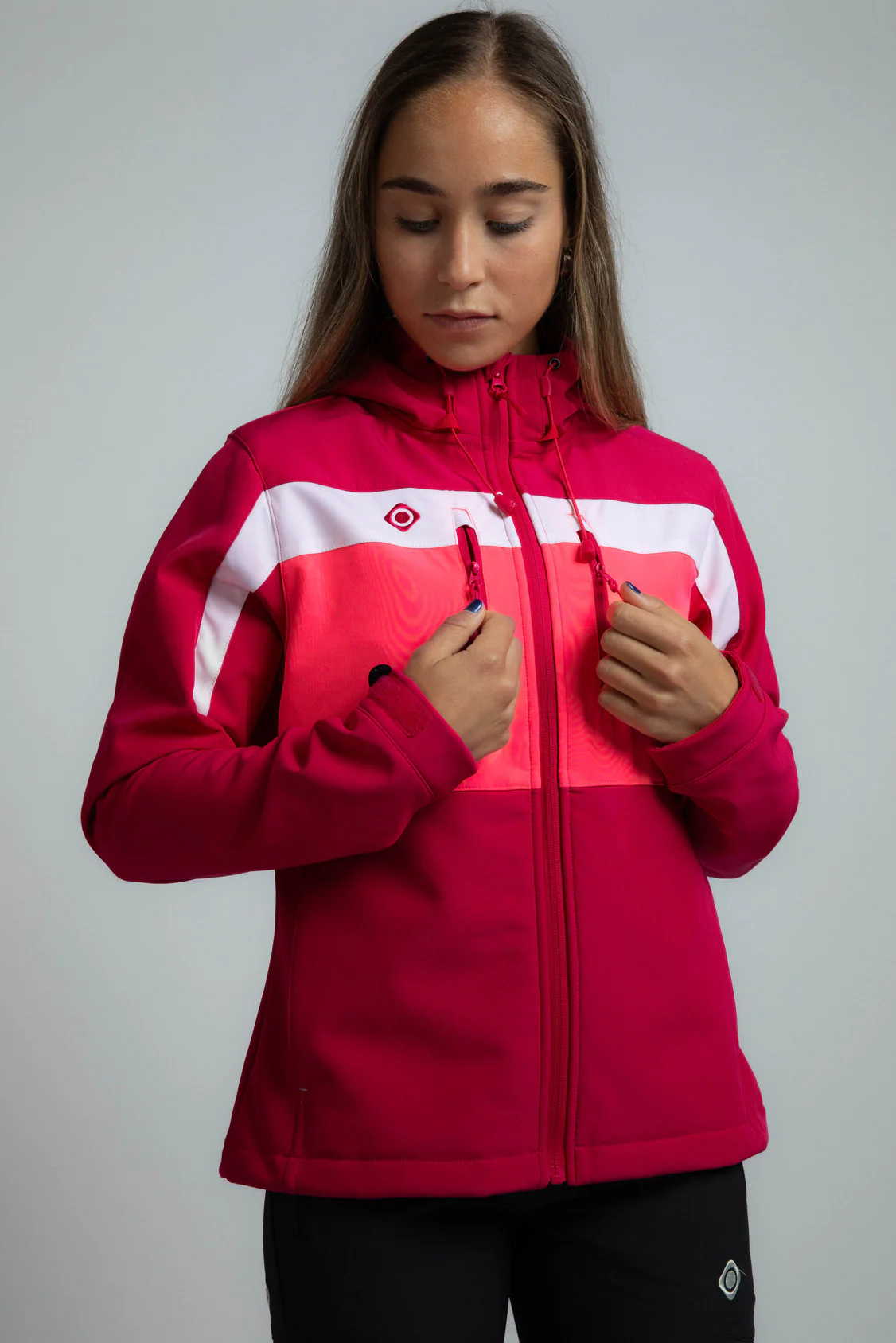 CHAQUETA DE SOFTSHELL INATYE - Image 47