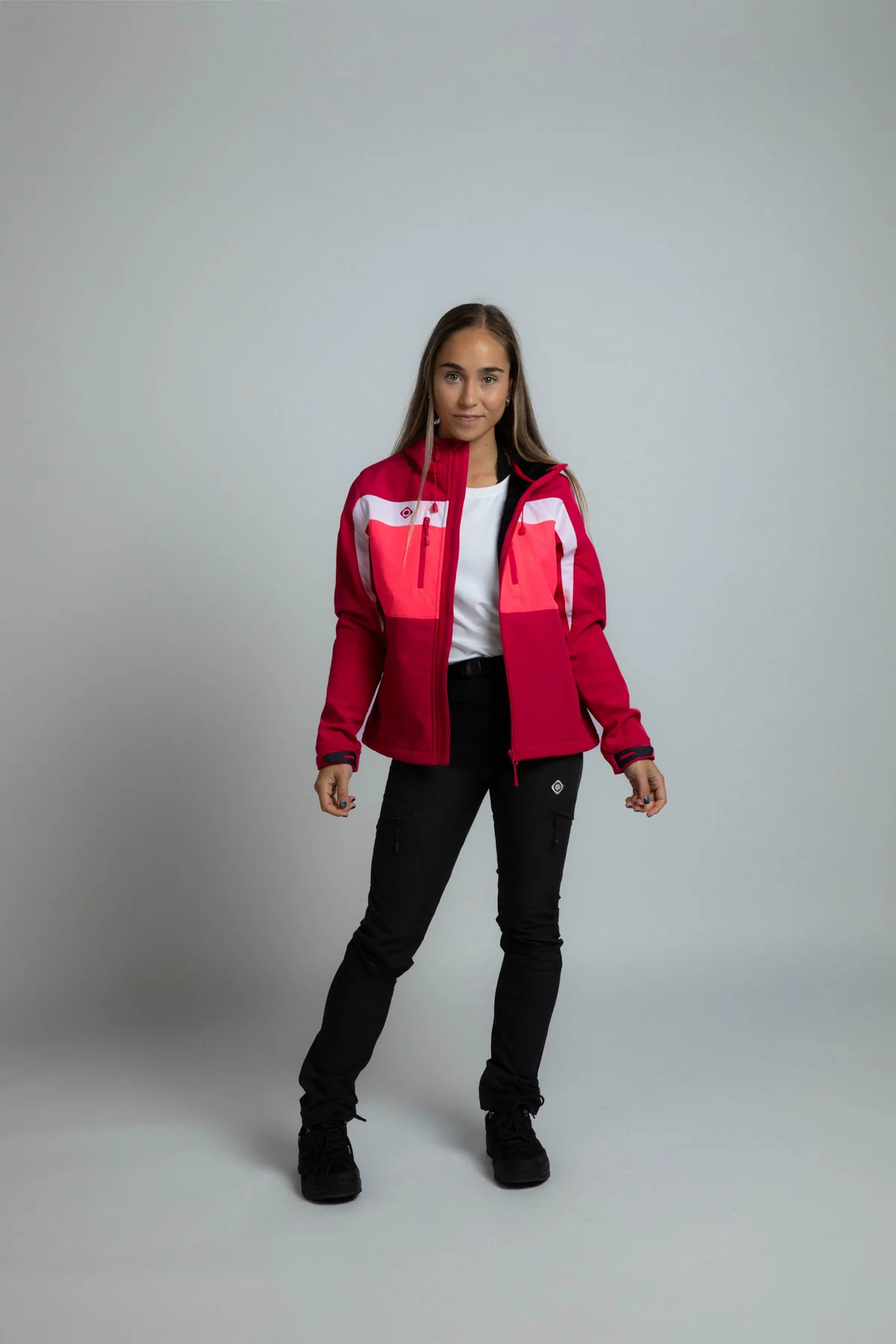 CHAQUETA DE SOFTSHELL INATYE - Image 49