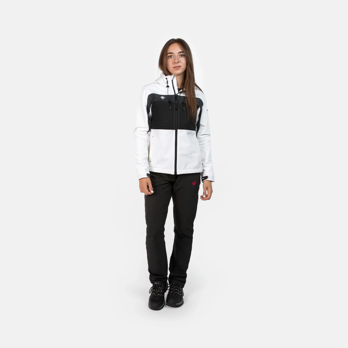 CHAQUETA DE SOFTSHELL INATYE - Image 5