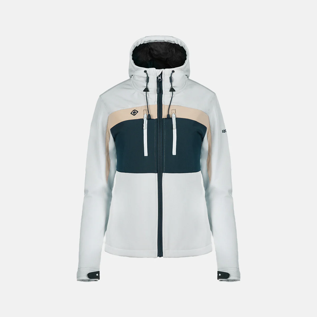 CHAQUETA DE SOFTSHELL INATYE - Image 50