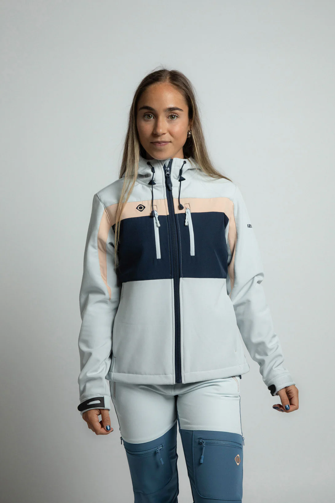 CHAQUETA DE SOFTSHELL INATYE - Image 52