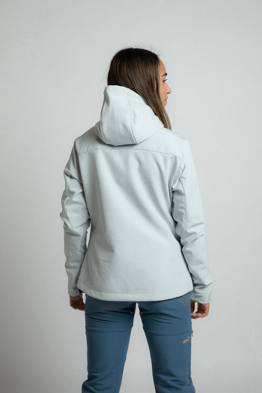 CHAQUETA DE SOFTSHELL INATYE - Image 53