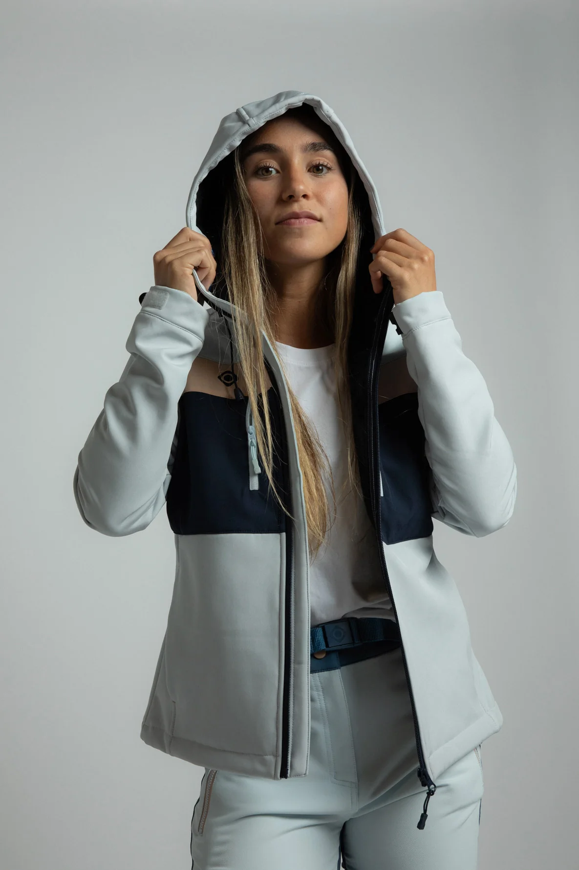 CHAQUETA DE SOFTSHELL INATYE - Image 56
