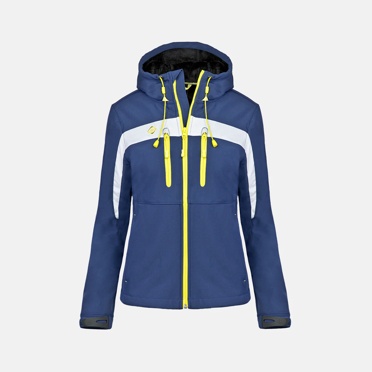 CHAQUETA DE SOFTSHELL INATYE - Image 59