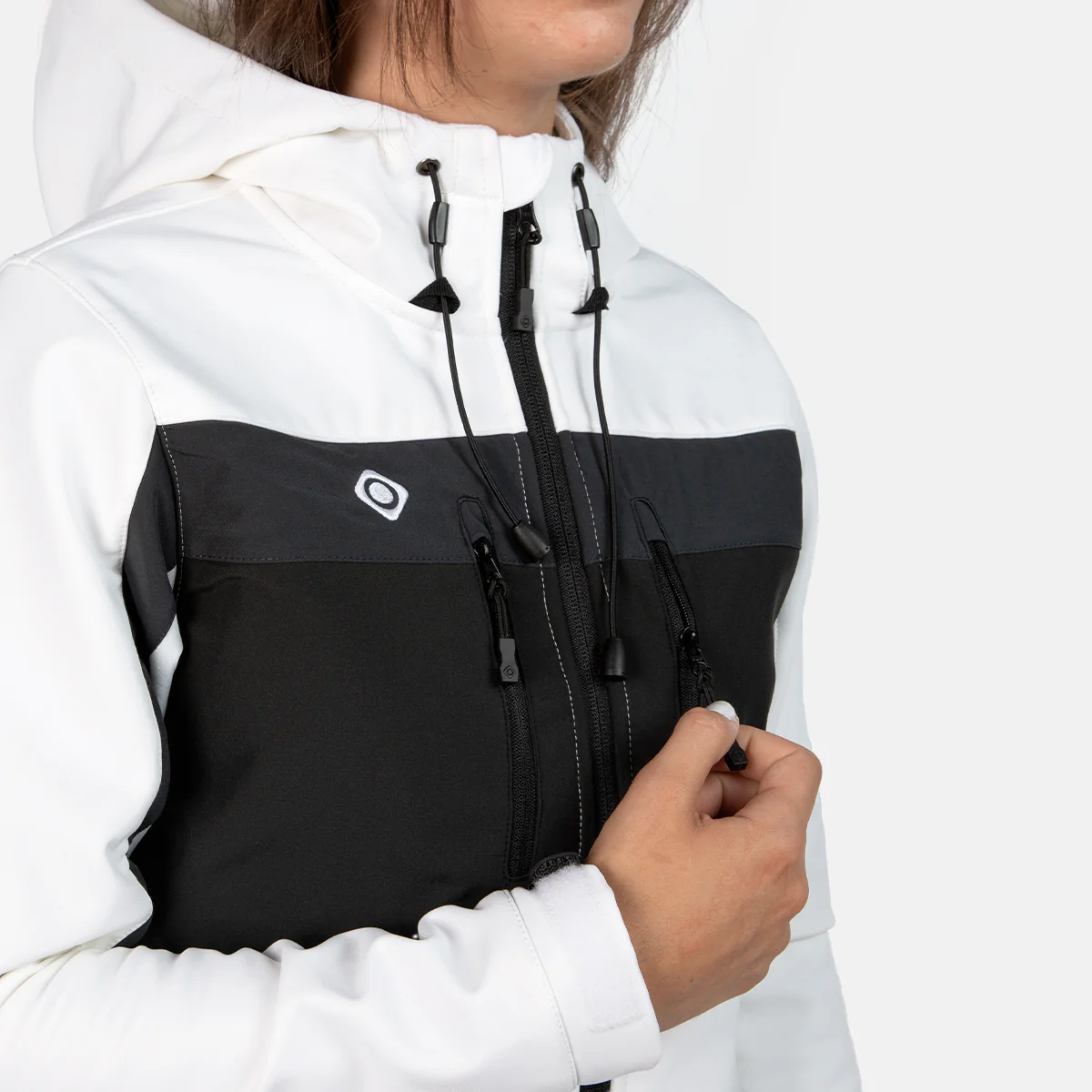 CHAQUETA DE SOFTSHELL INATYE - Image 6