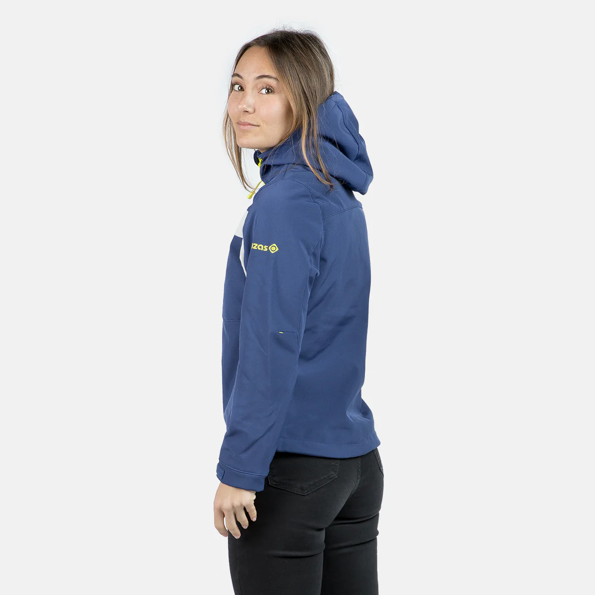 CHAQUETA DE SOFTSHELL INATYE - Image 62