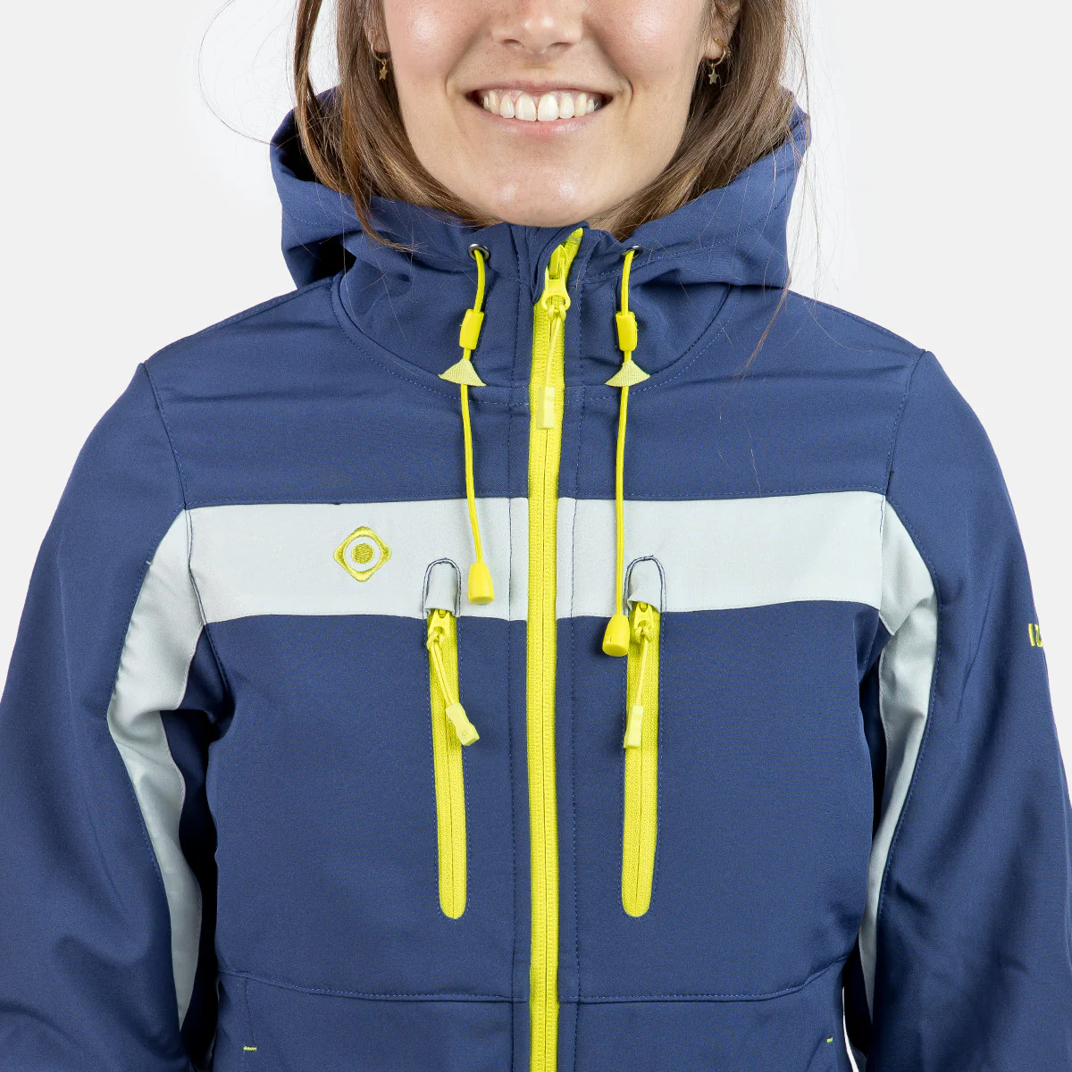 CHAQUETA DE SOFTSHELL INATYE - Image 64
