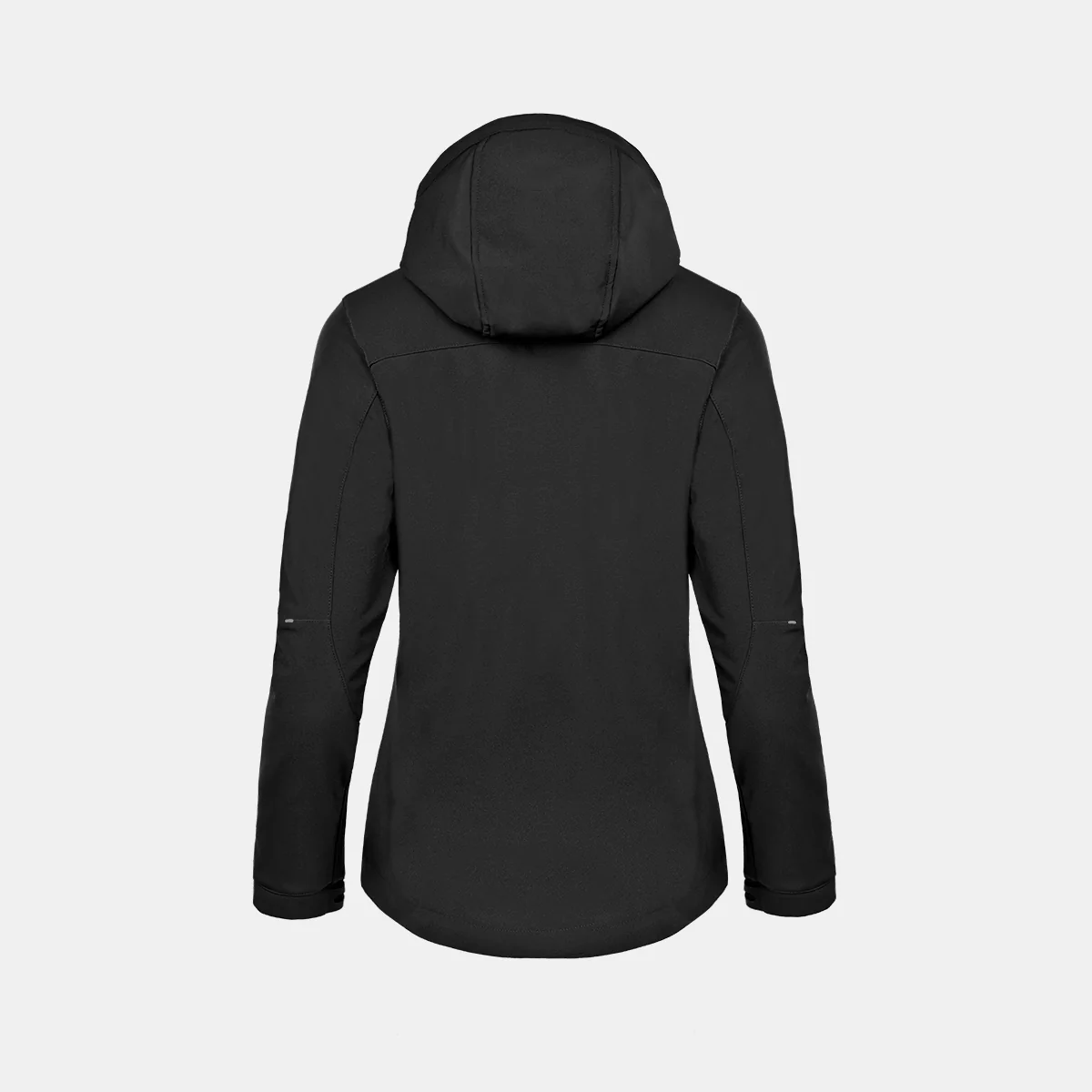 CHAQUETA DE SOFTSHELL INATYE - Image 68