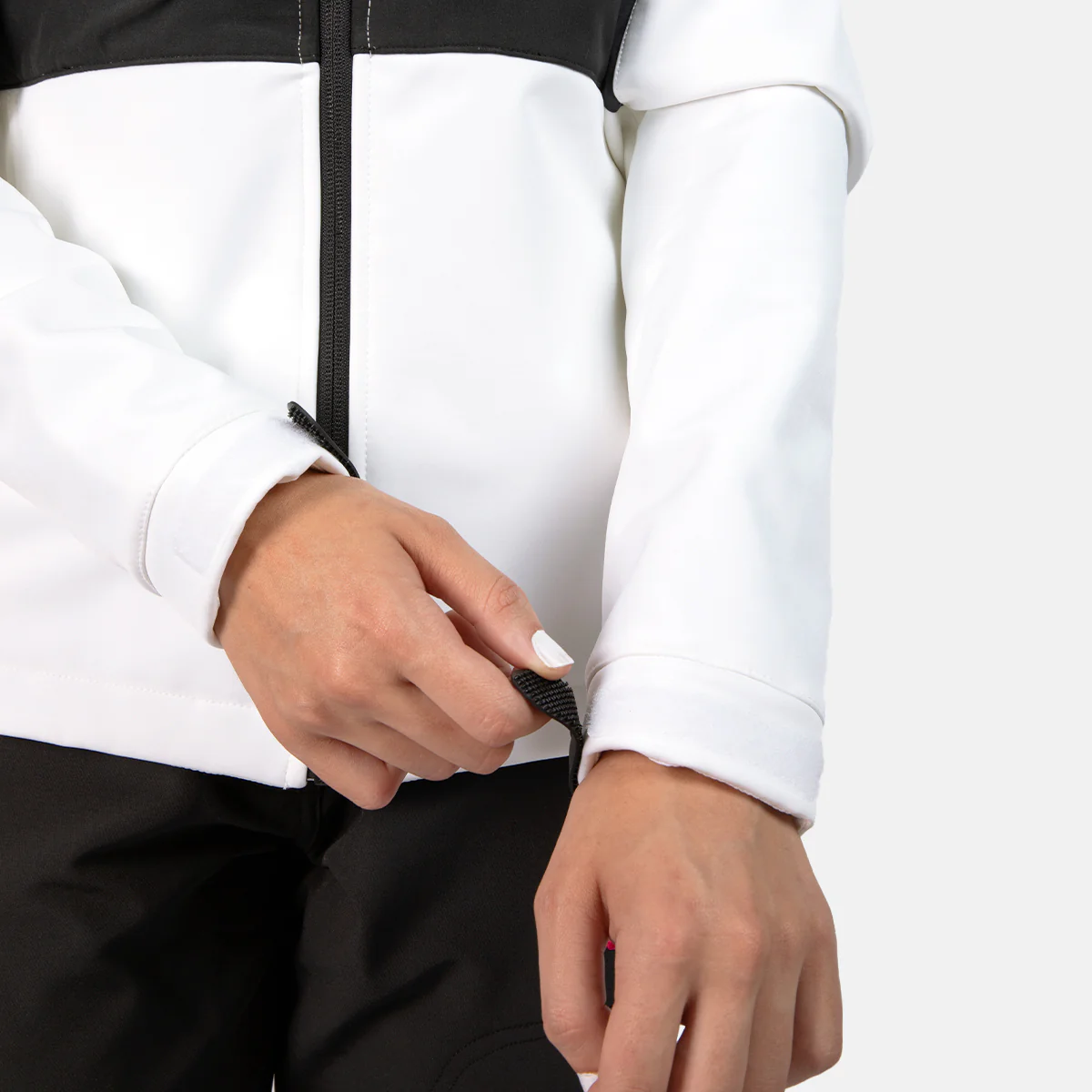 CHAQUETA DE SOFTSHELL INATYE - Image 7