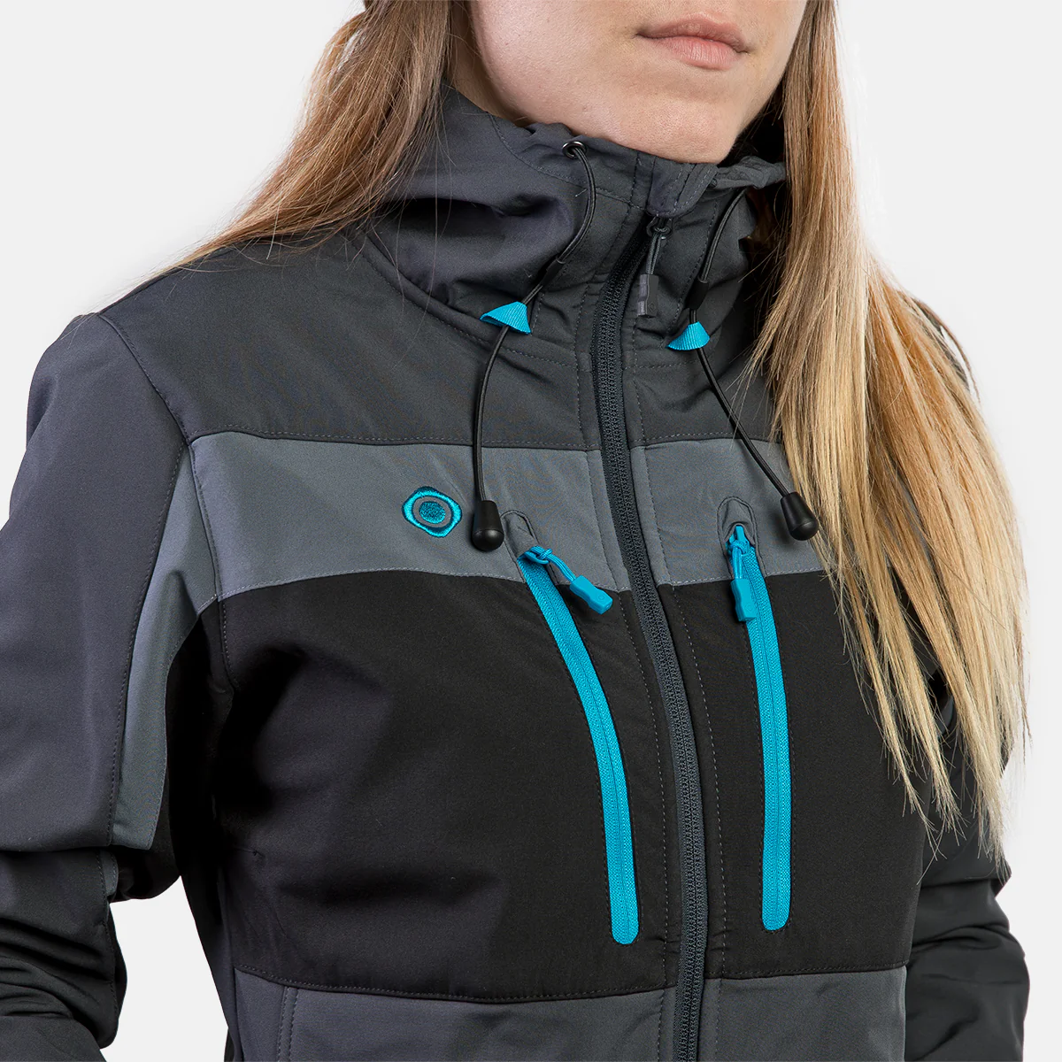 CHAQUETA DE SOFTSHELL INATYE - Image 72