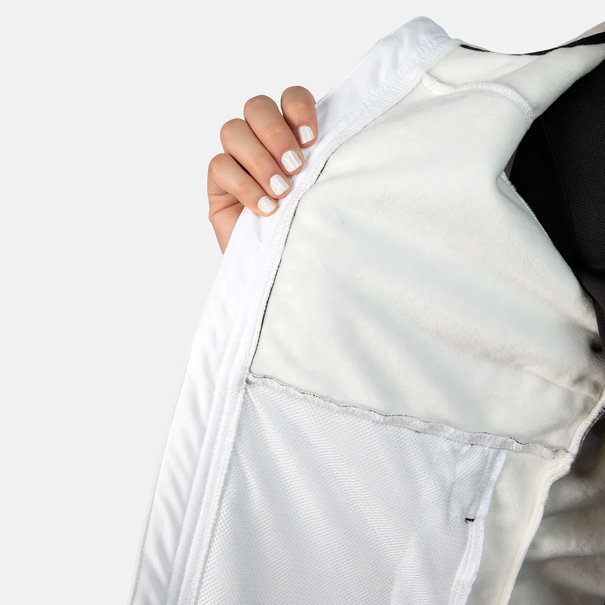 CHAQUETA DE SOFTSHELL INATYE - Image 9