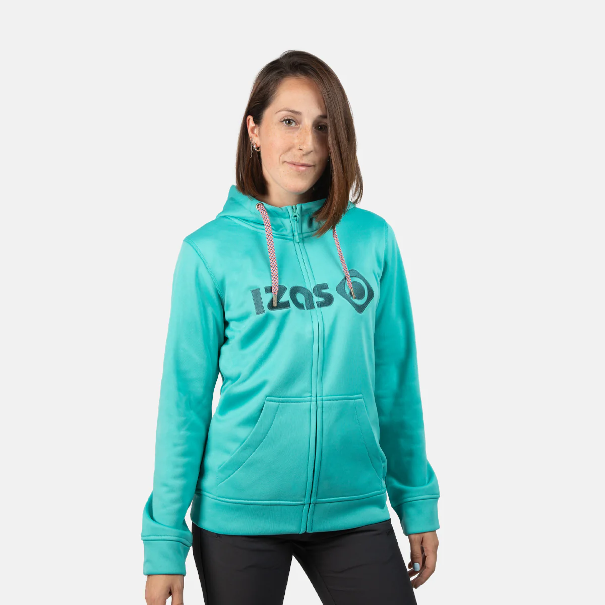 CHAQUETA DEPORTIVA DUERO W JACKET - Image 10
