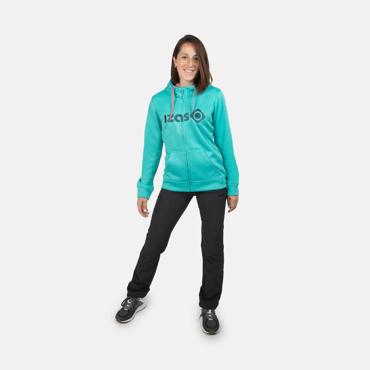 CHAQUETA DEPORTIVA DUERO W JACKET - Image 12