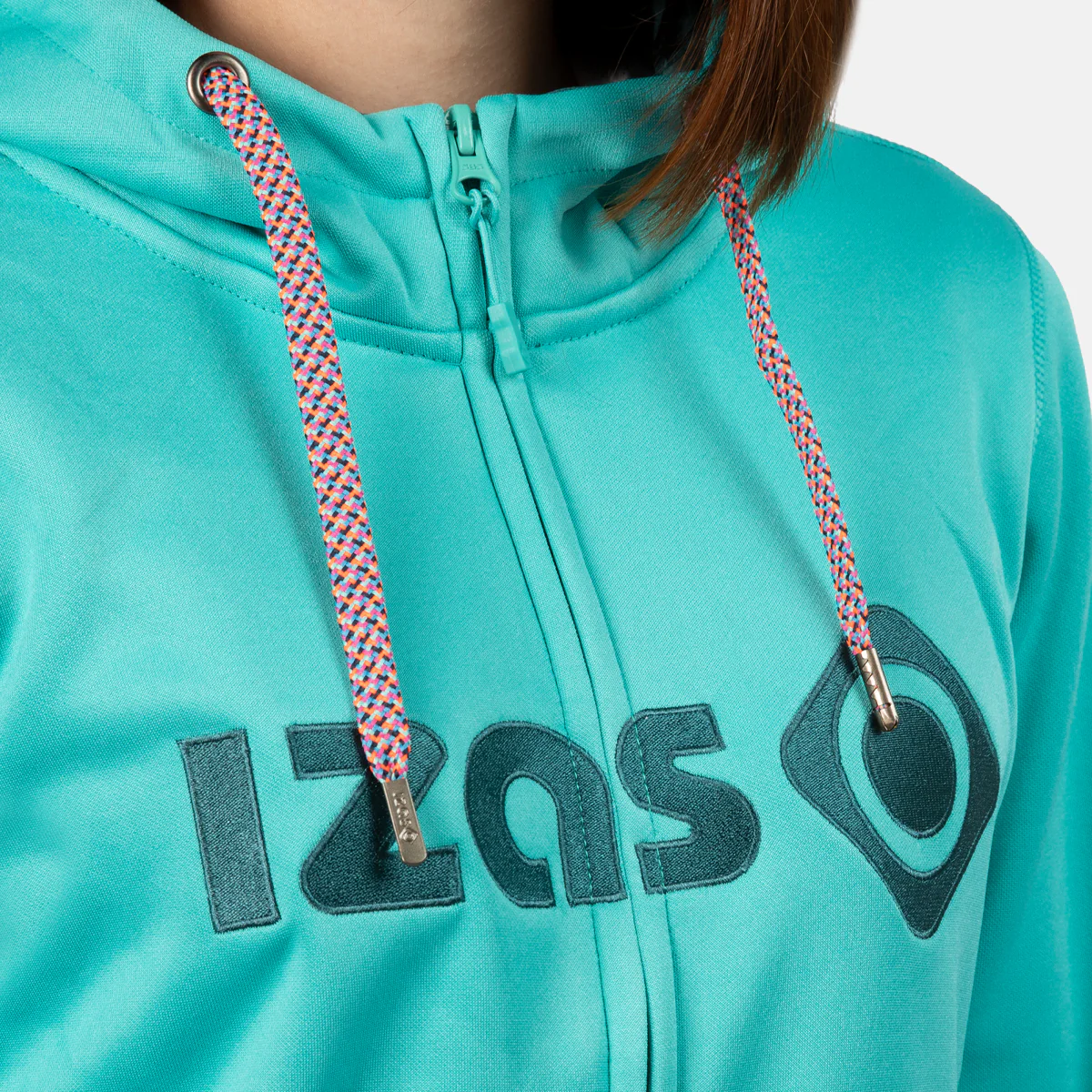 CHAQUETA DEPORTIVA DUERO W JACKET - Image 13