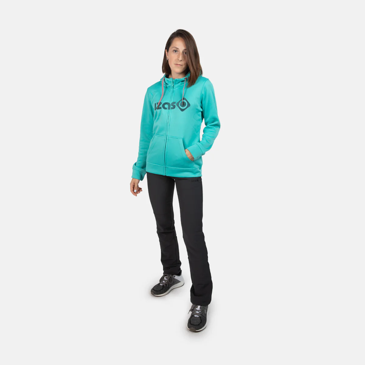 CHAQUETA DEPORTIVA DUERO W JACKET - Image 14