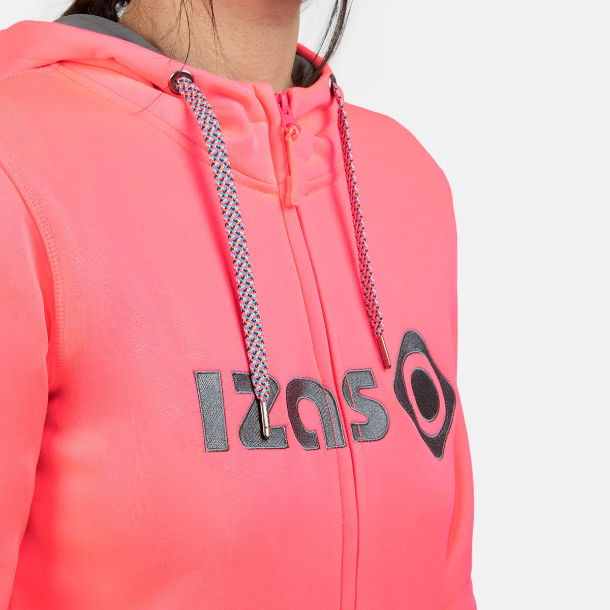 CHAQUETA DEPORTIVA DUERO W JACKET - Image 20