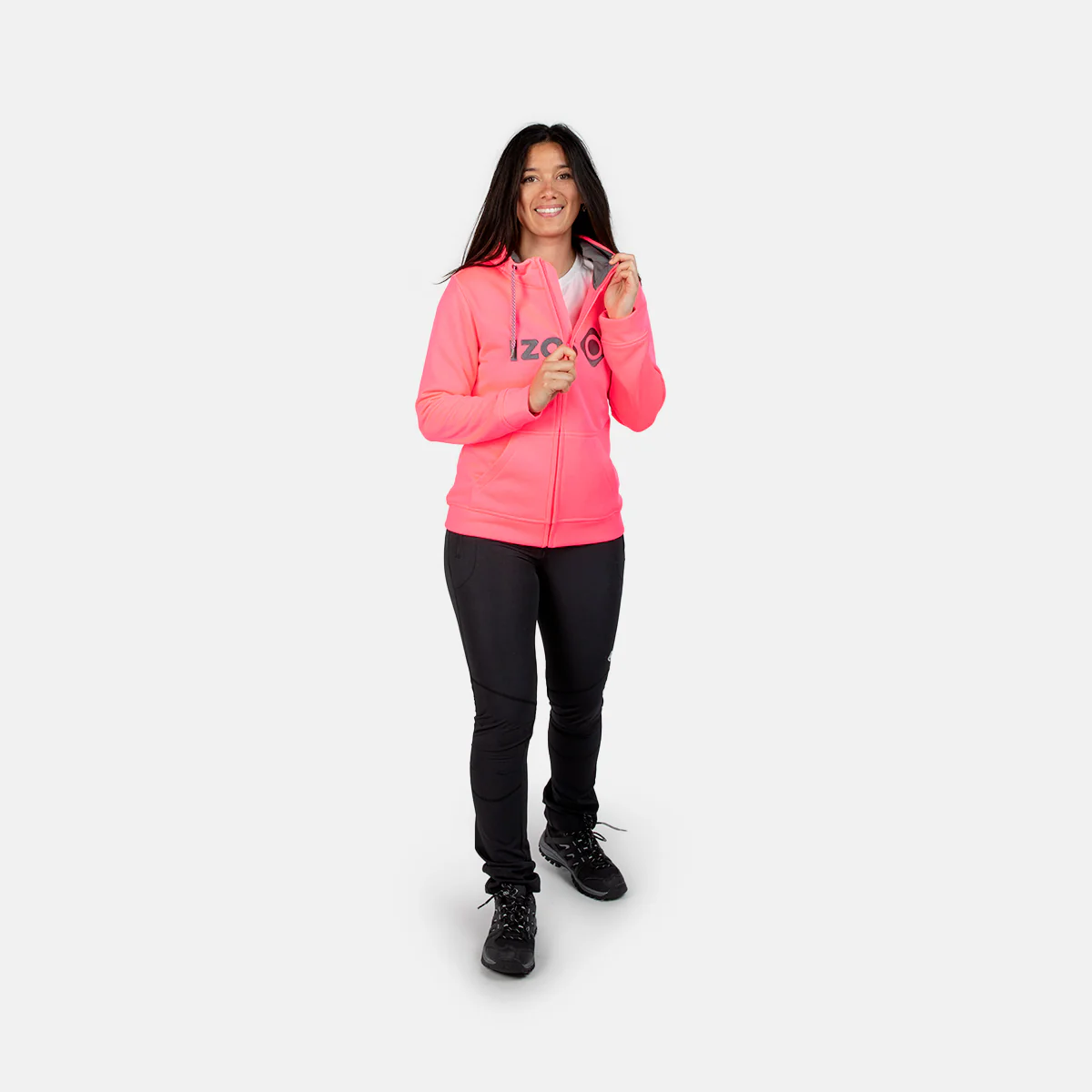 CHAQUETA DEPORTIVA DUERO W JACKET - Image 21
