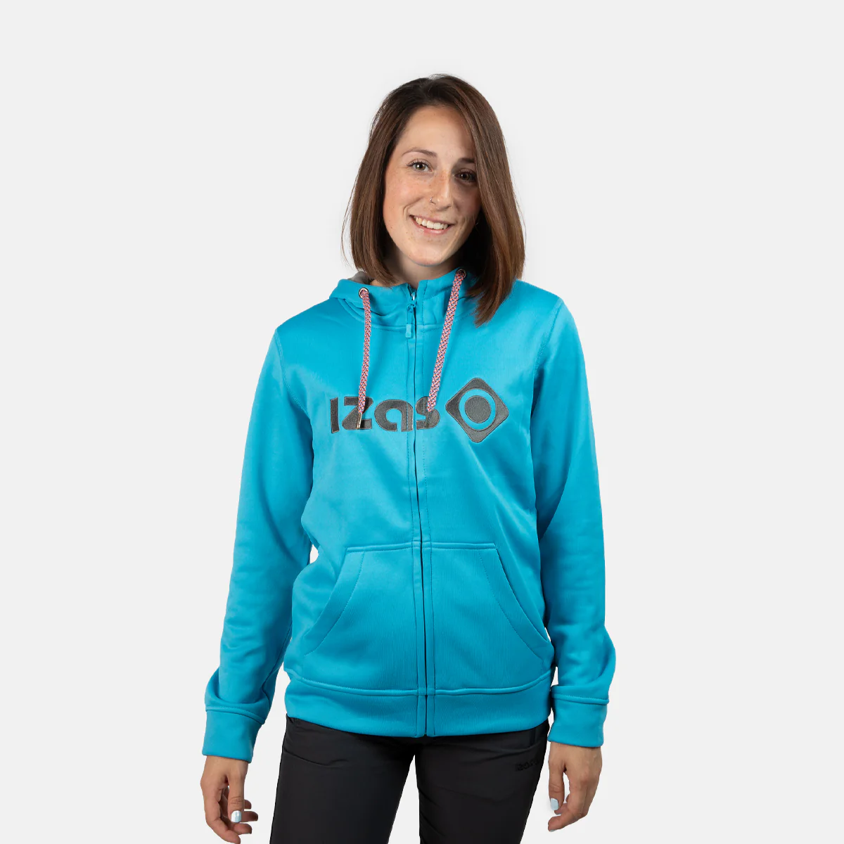 CHAQUETA DEPORTIVA DUERO W JACKET - Image 24
