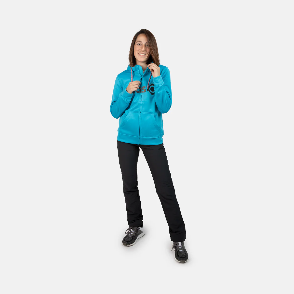 CHAQUETA DEPORTIVA DUERO W JACKET - Image 26