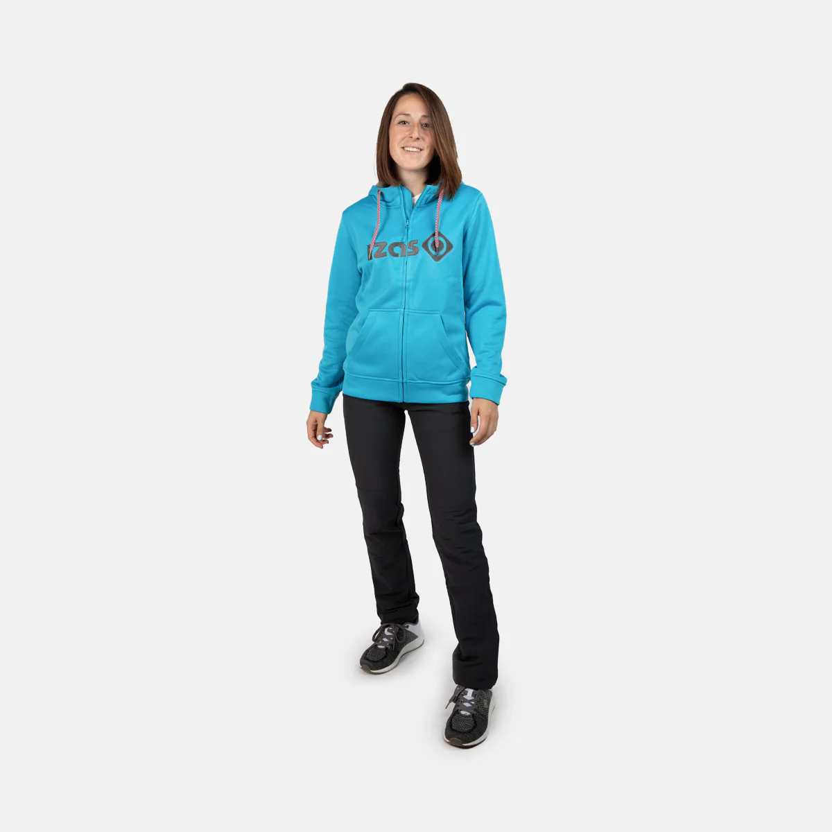 CHAQUETA DEPORTIVA DUERO W JACKET - Image 28