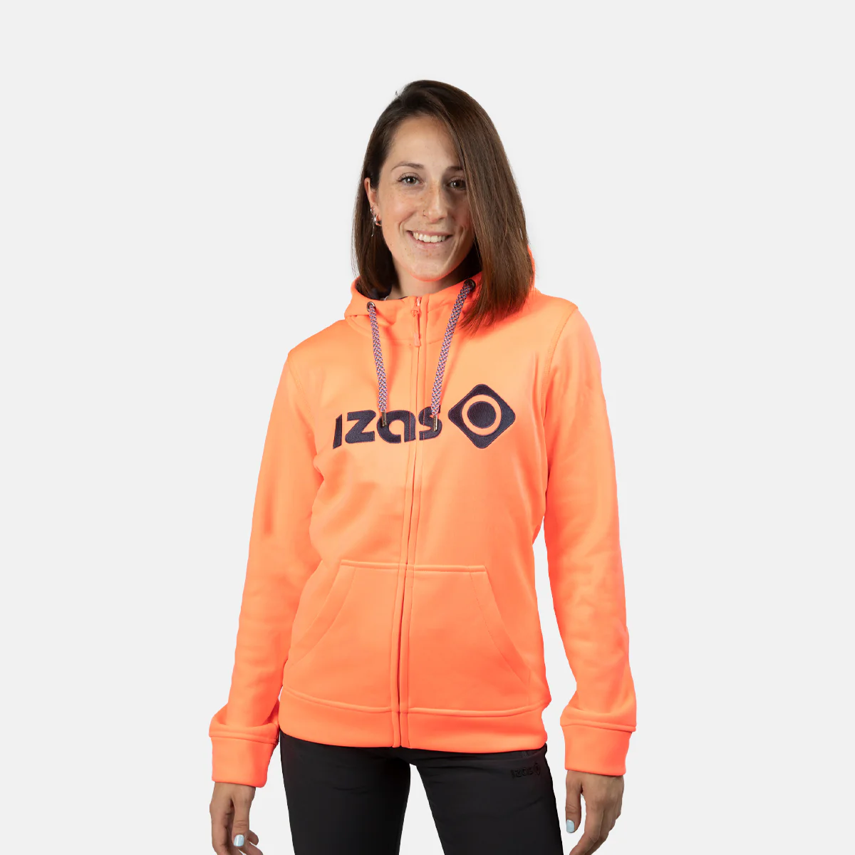 CHAQUETA DEPORTIVA DUERO W JACKET - Image 3