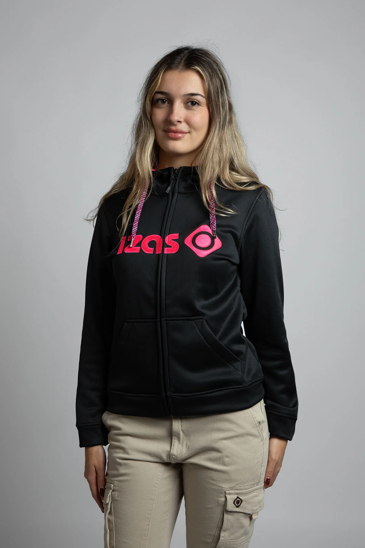 CHAQUETA DEPORTIVA DUERO W JACKET - Image 31