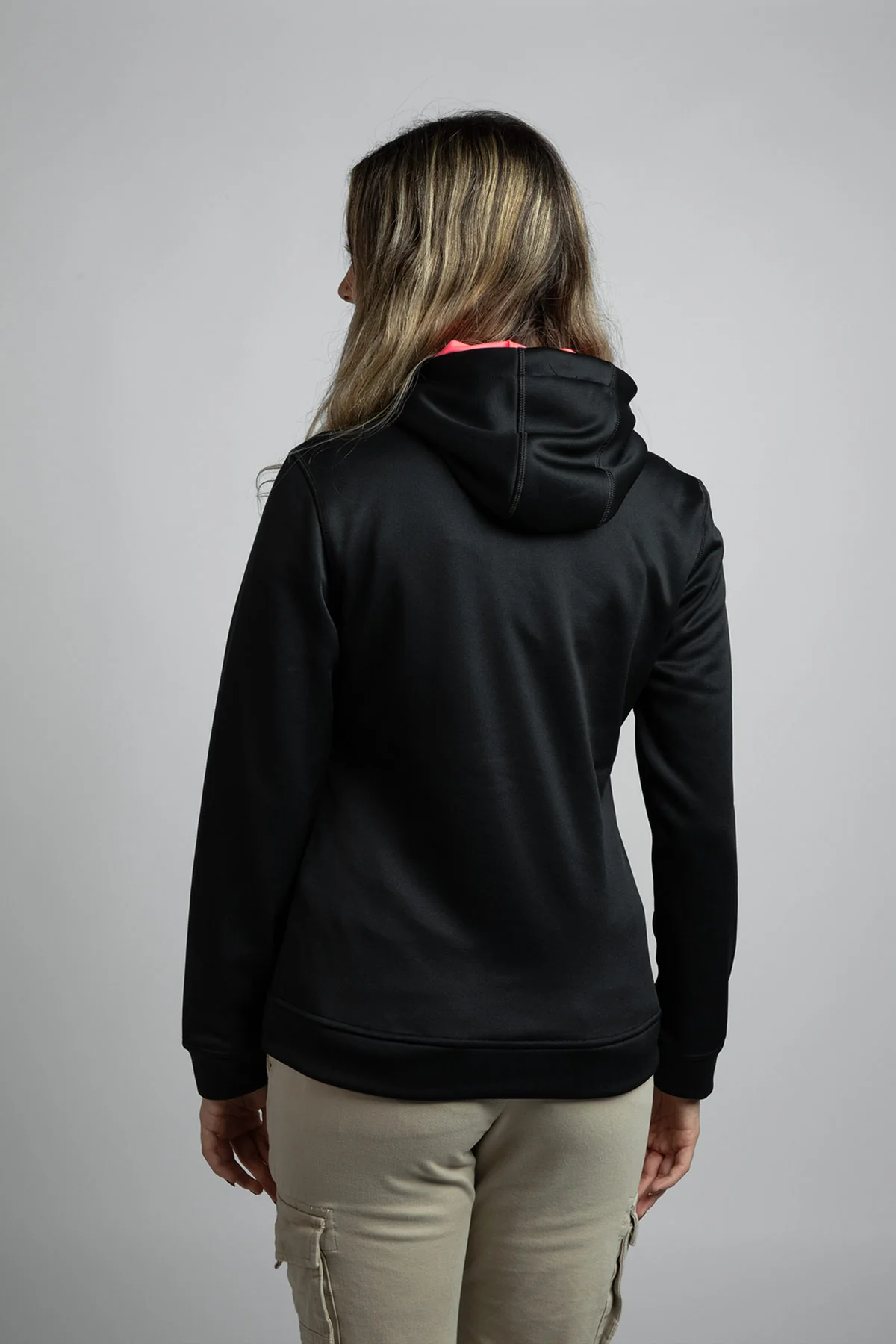 CHAQUETA DEPORTIVA DUERO W JACKET - Image 32