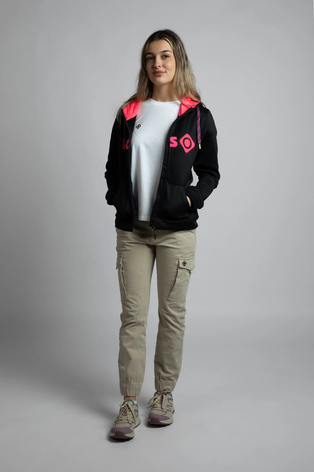 CHAQUETA DEPORTIVA DUERO W JACKET - Image 33