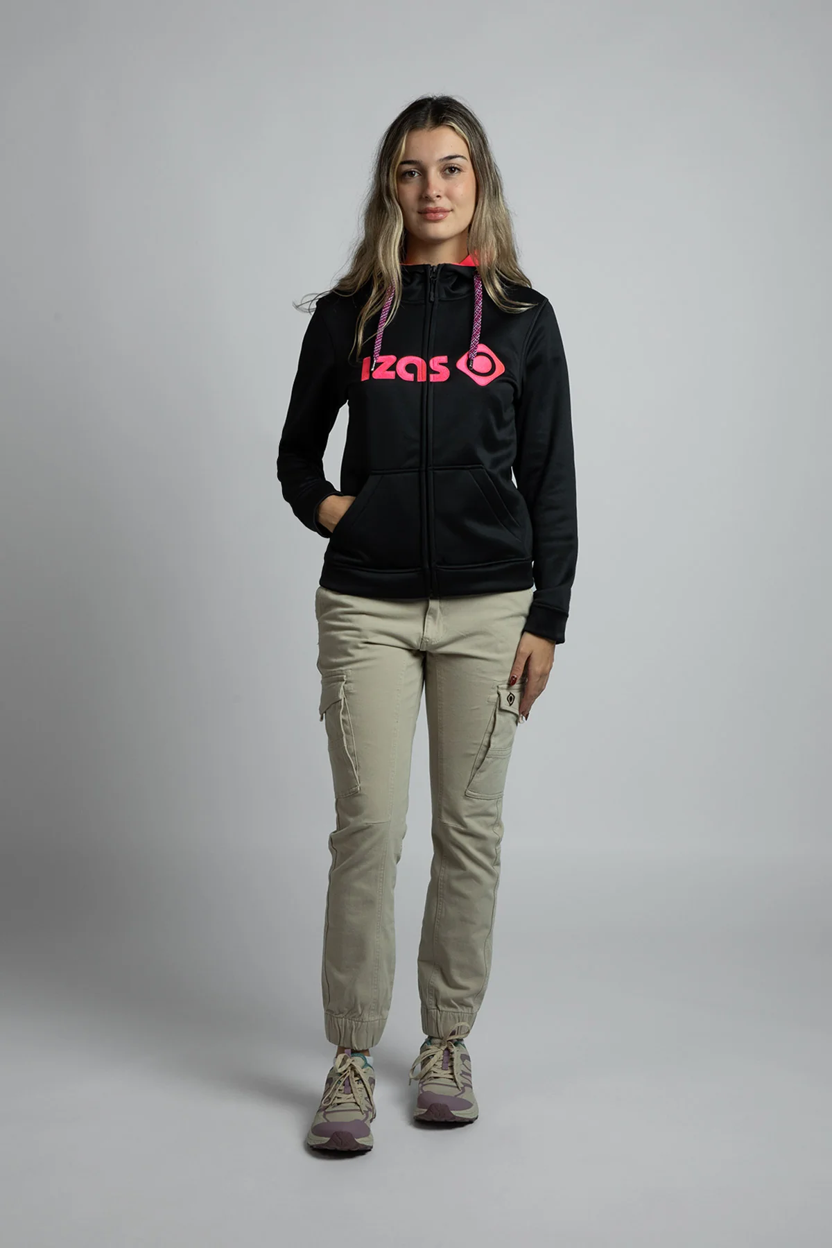 CHAQUETA DEPORTIVA DUERO W JACKET - Image 36