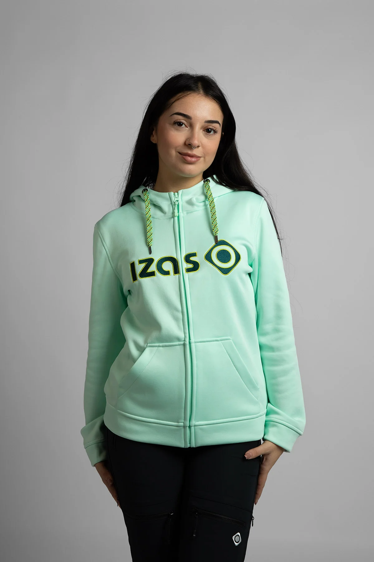 CHAQUETA DEPORTIVA DUERO W JACKET - Image 39