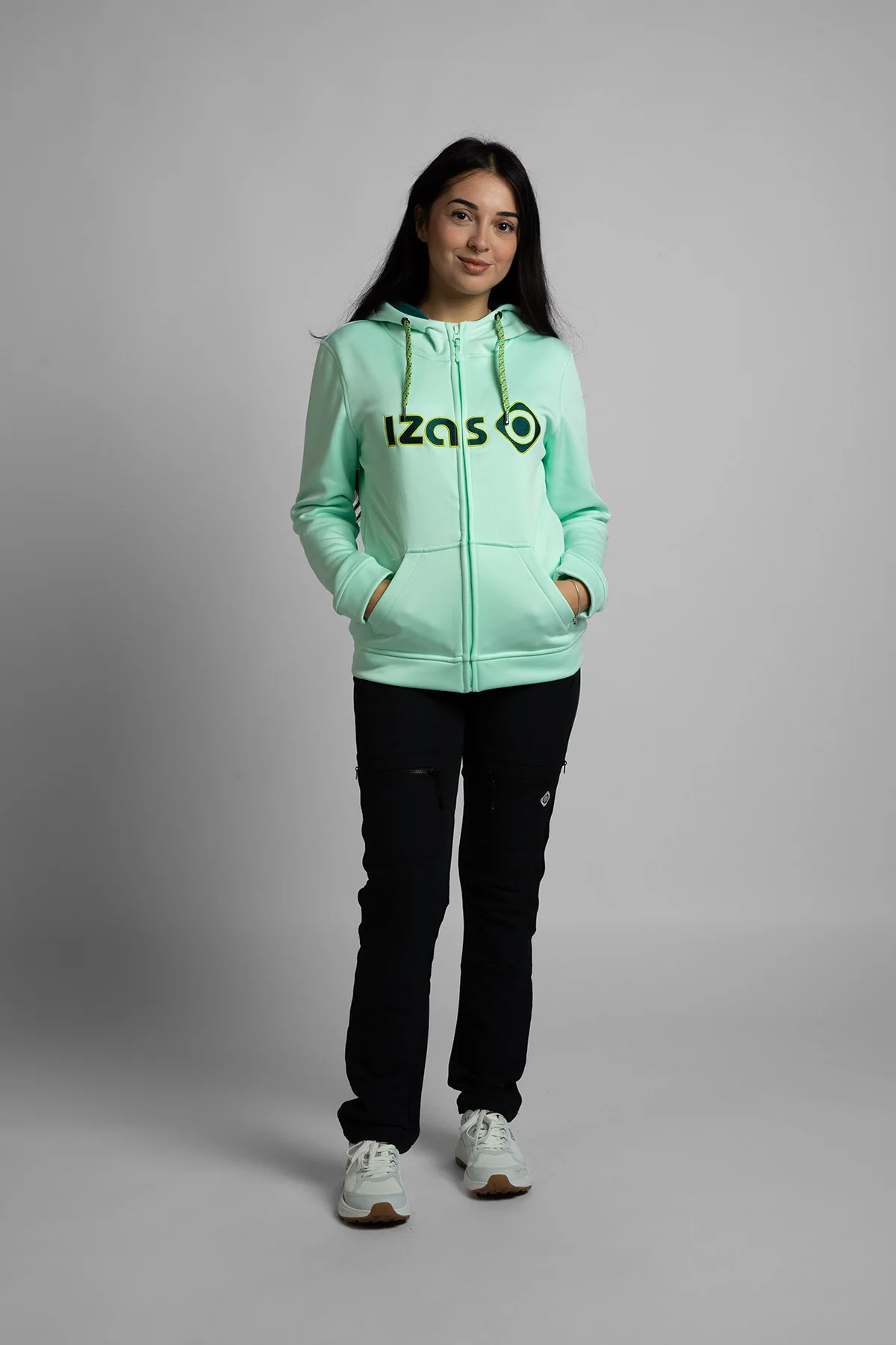 CHAQUETA DEPORTIVA DUERO W JACKET - Image 41