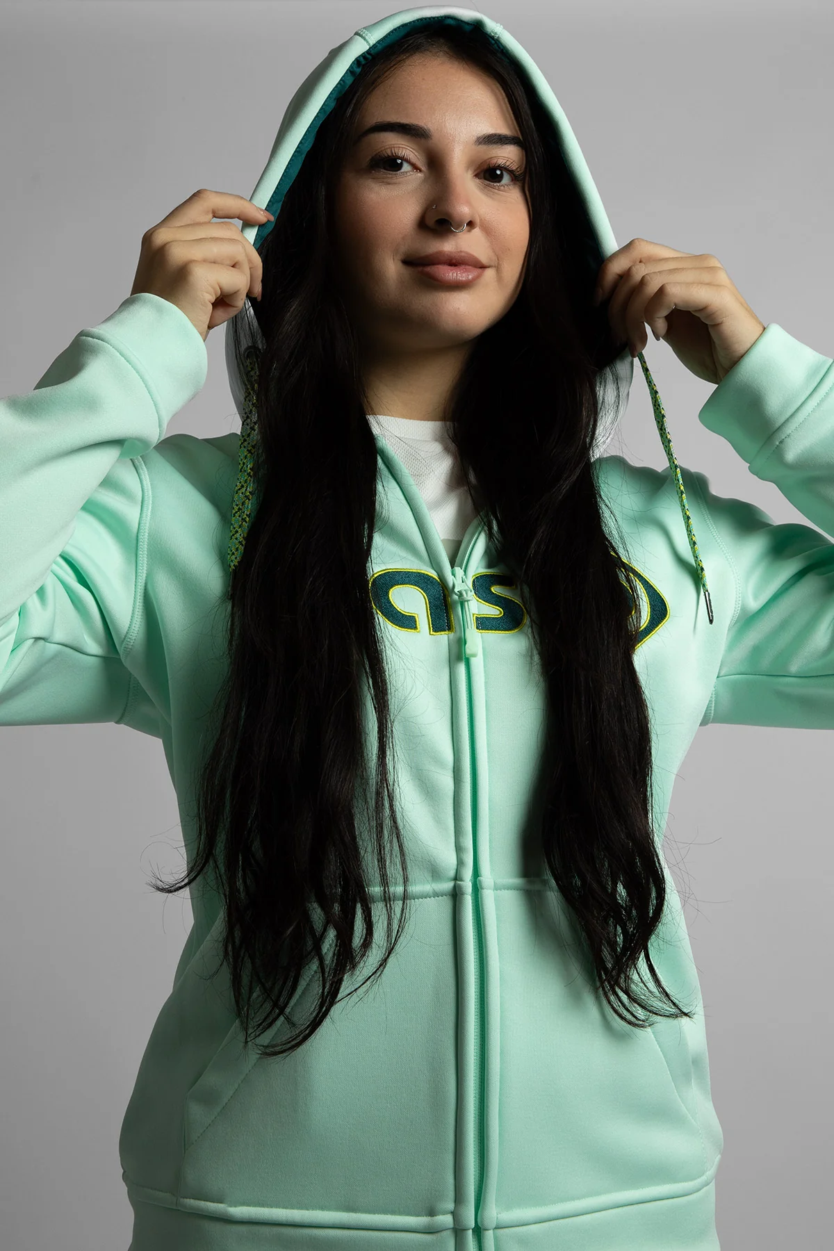 CHAQUETA DEPORTIVA DUERO W JACKET - Image 42