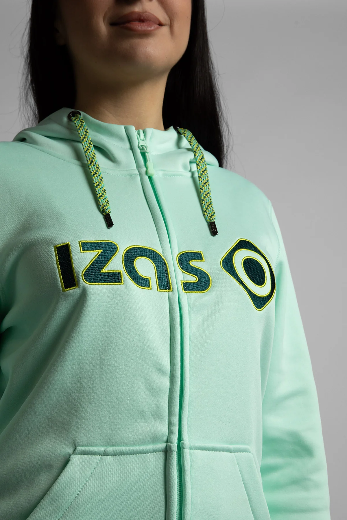 CHAQUETA DEPORTIVA DUERO W JACKET - Image 43