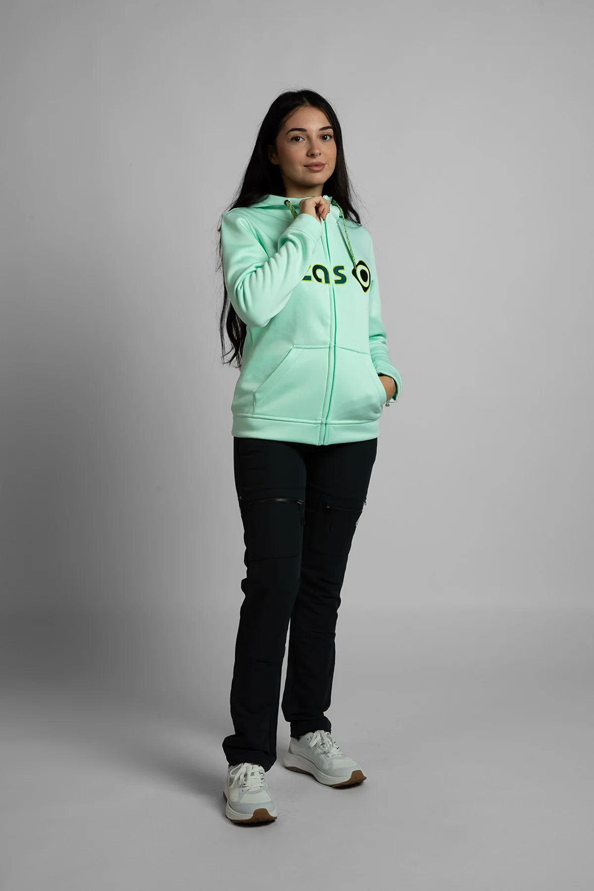 CHAQUETA DEPORTIVA DUERO W JACKET - Image 44