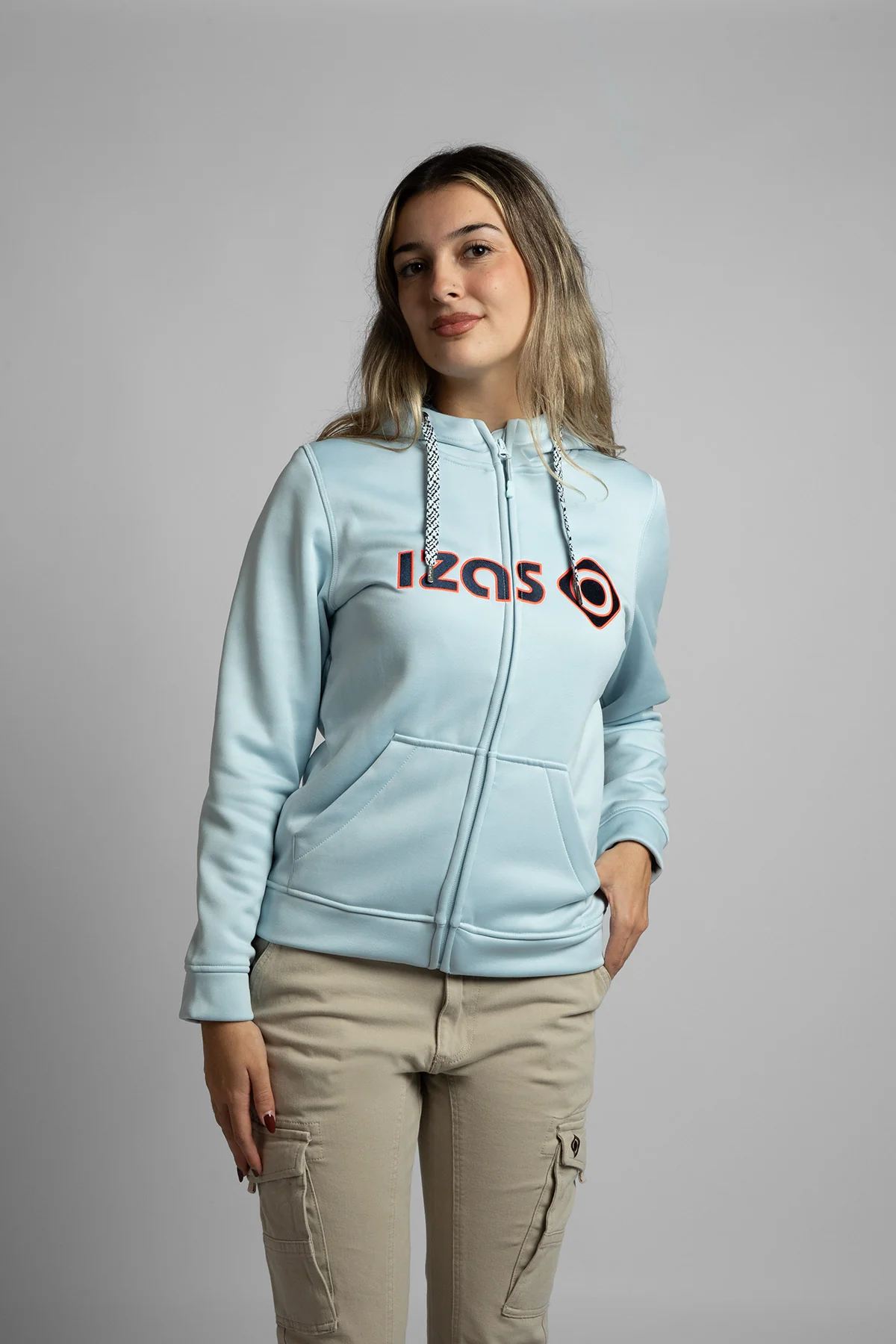 CHAQUETA DEPORTIVA DUERO W JACKET - Image 47