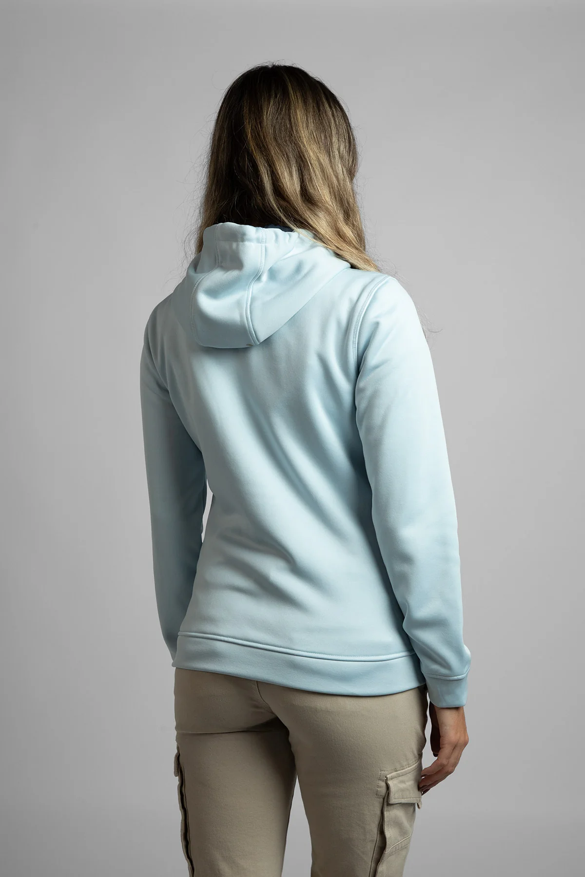 CHAQUETA DEPORTIVA DUERO W JACKET - Image 48