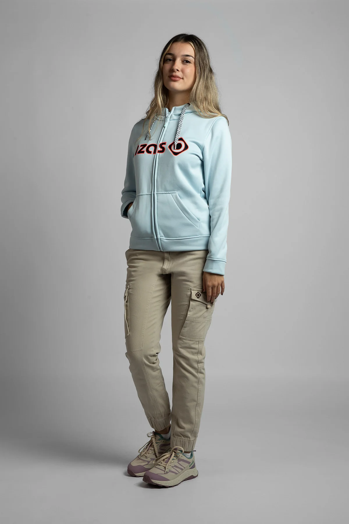 CHAQUETA DEPORTIVA DUERO W JACKET - Image 49