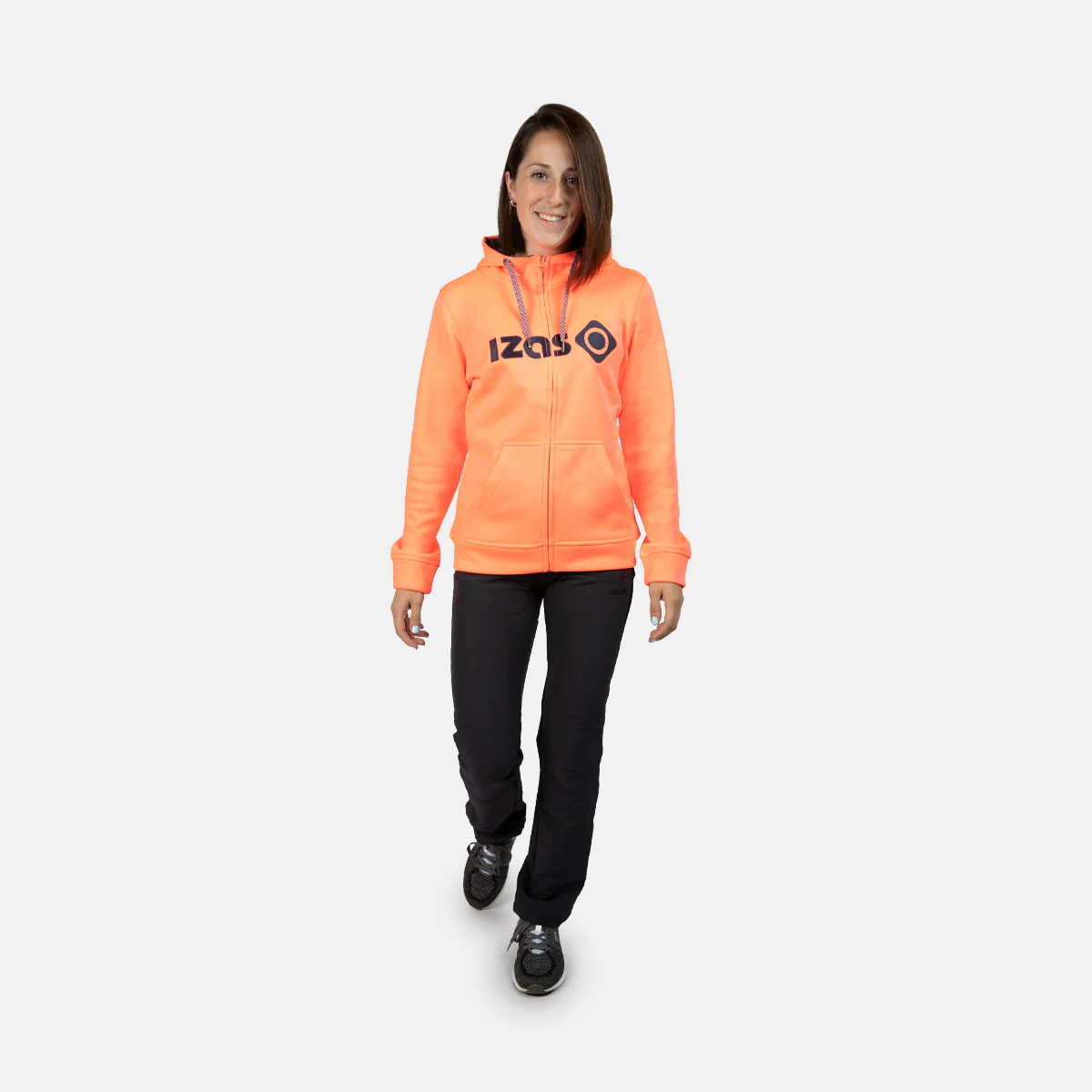 CHAQUETA DEPORTIVA DUERO W JACKET - Image 5
