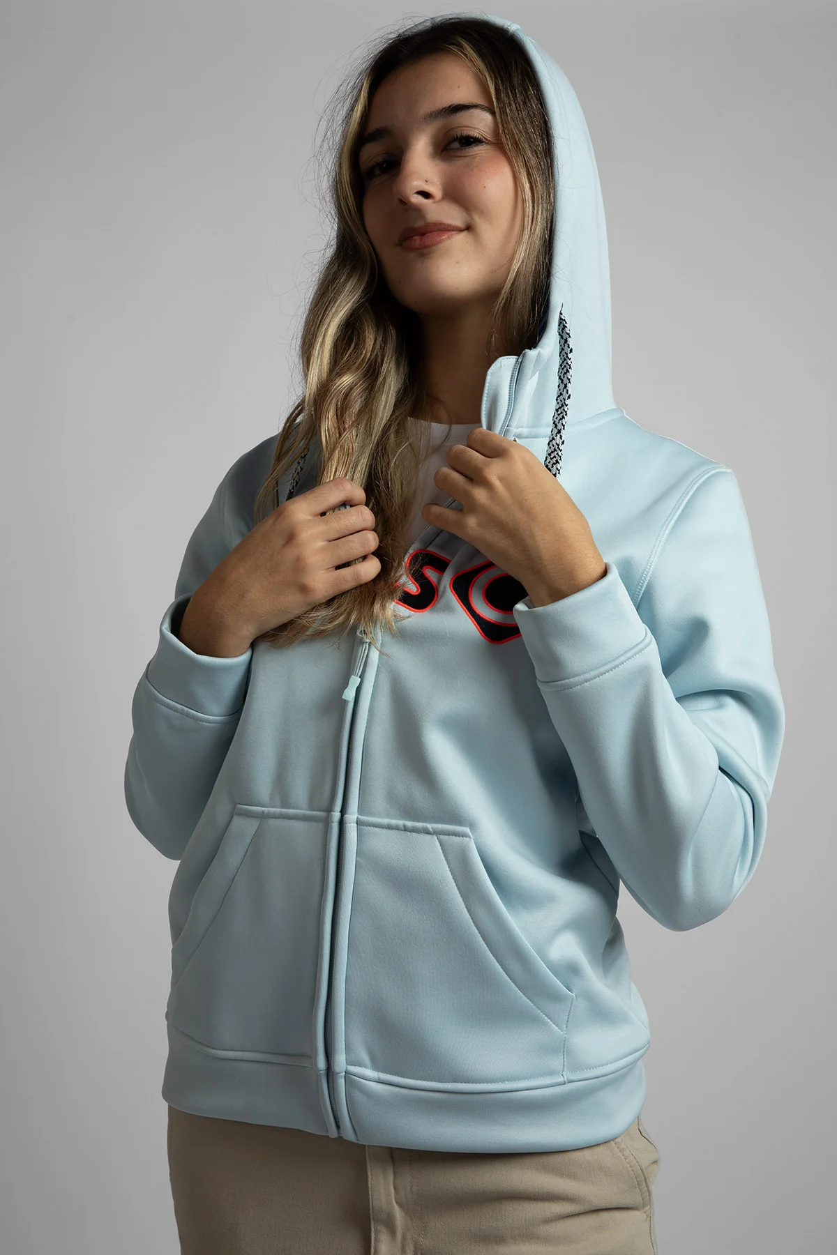 CHAQUETA DEPORTIVA DUERO W JACKET - Image 51
