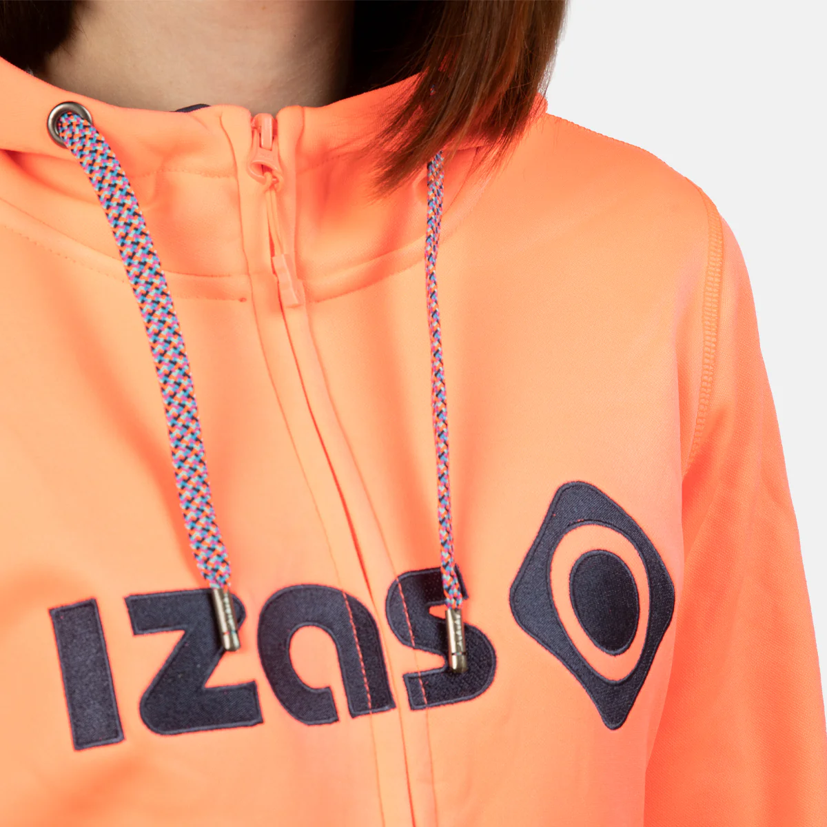CHAQUETA DEPORTIVA DUERO W JACKET - Image 6