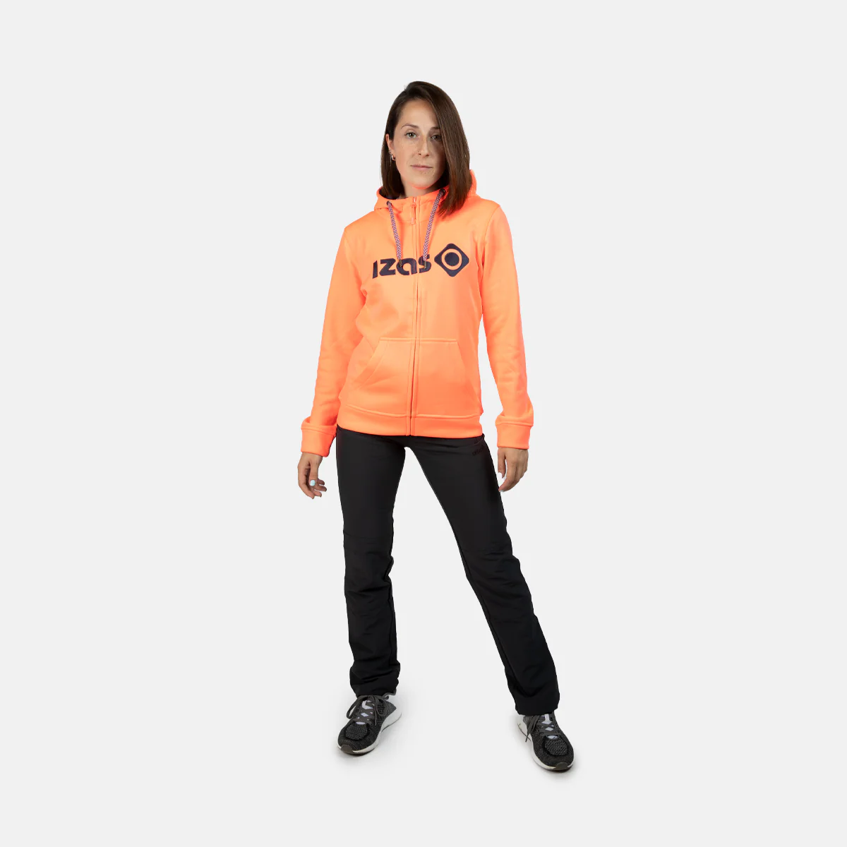 CHAQUETA DEPORTIVA DUERO W JACKET - Image 7