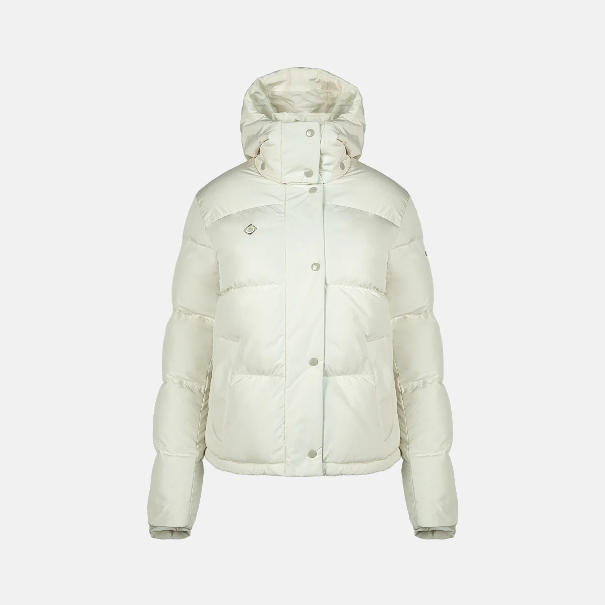 CHAQUETA FIBRA URBANA ARGUIS - Image 10