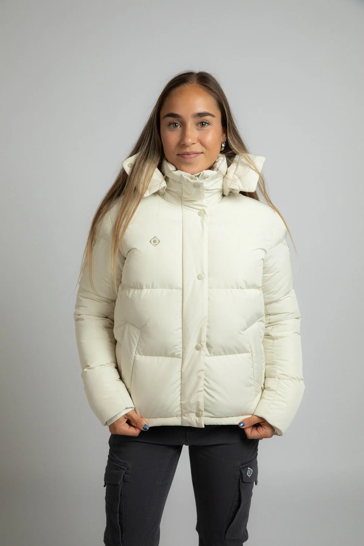 CHAQUETA FIBRA URBANA ARGUIS - Image 12