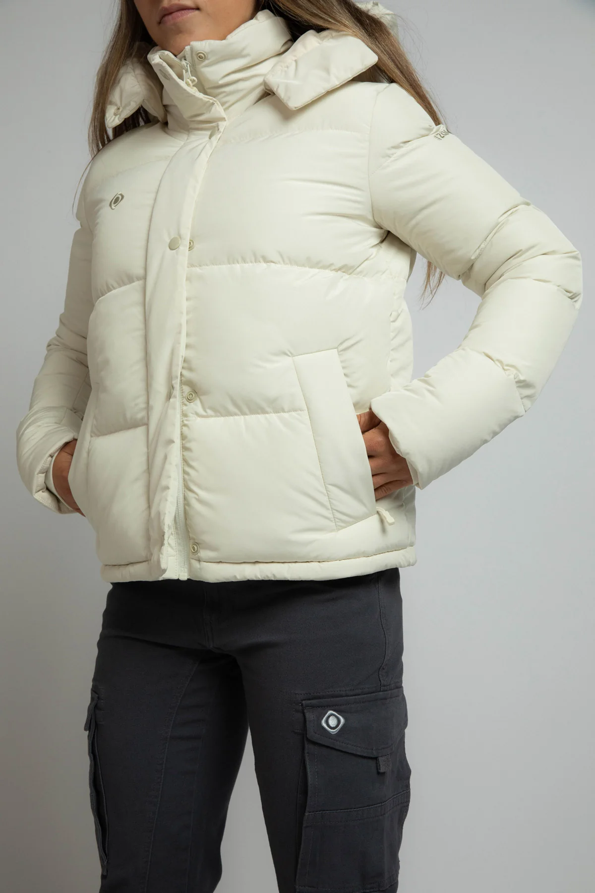 CHAQUETA FIBRA URBANA ARGUIS - Image 16