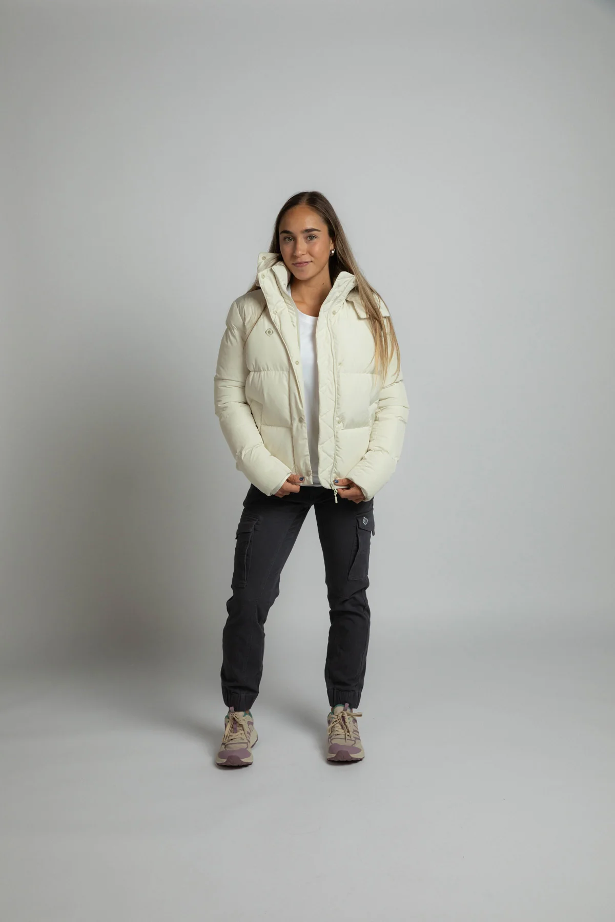 CHAQUETA FIBRA URBANA ARGUIS - Image 17