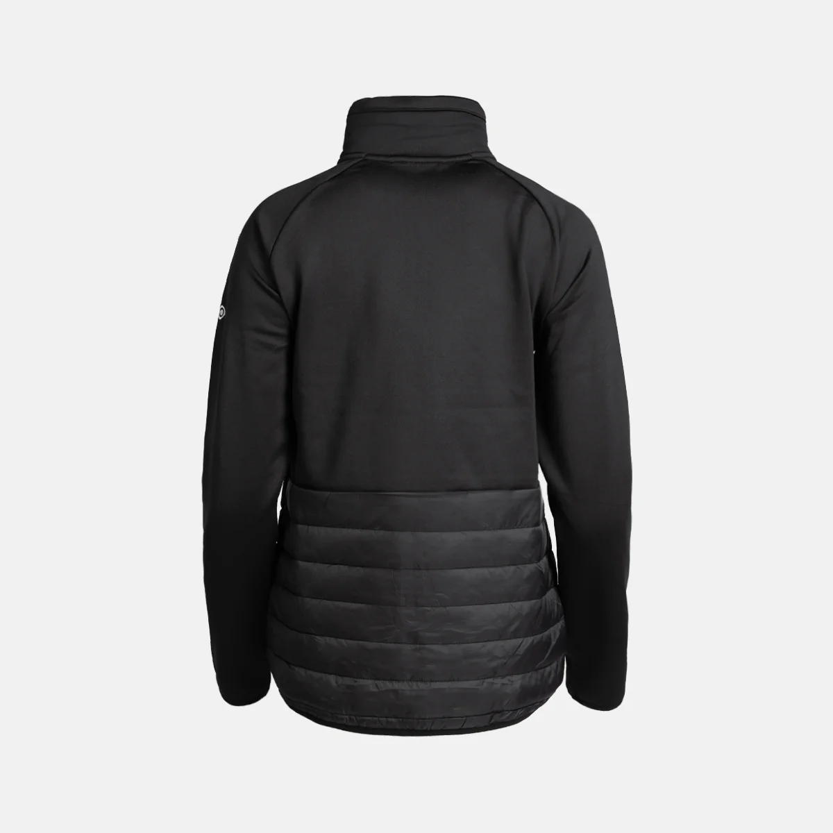 CHAQUETA HIBRIDA POLAR STRETCH  SABAYE W - Image 2